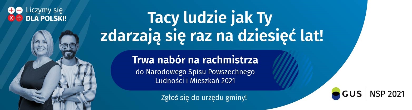 logo promujące artykuł