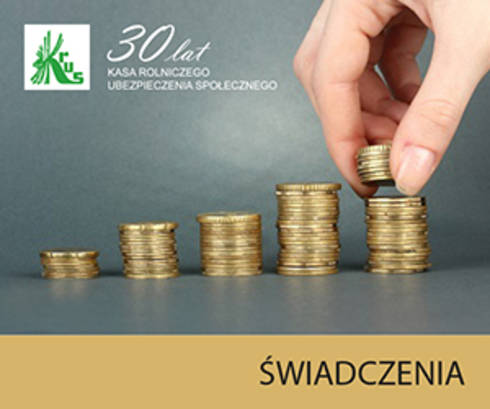 logo promujące artykuł
