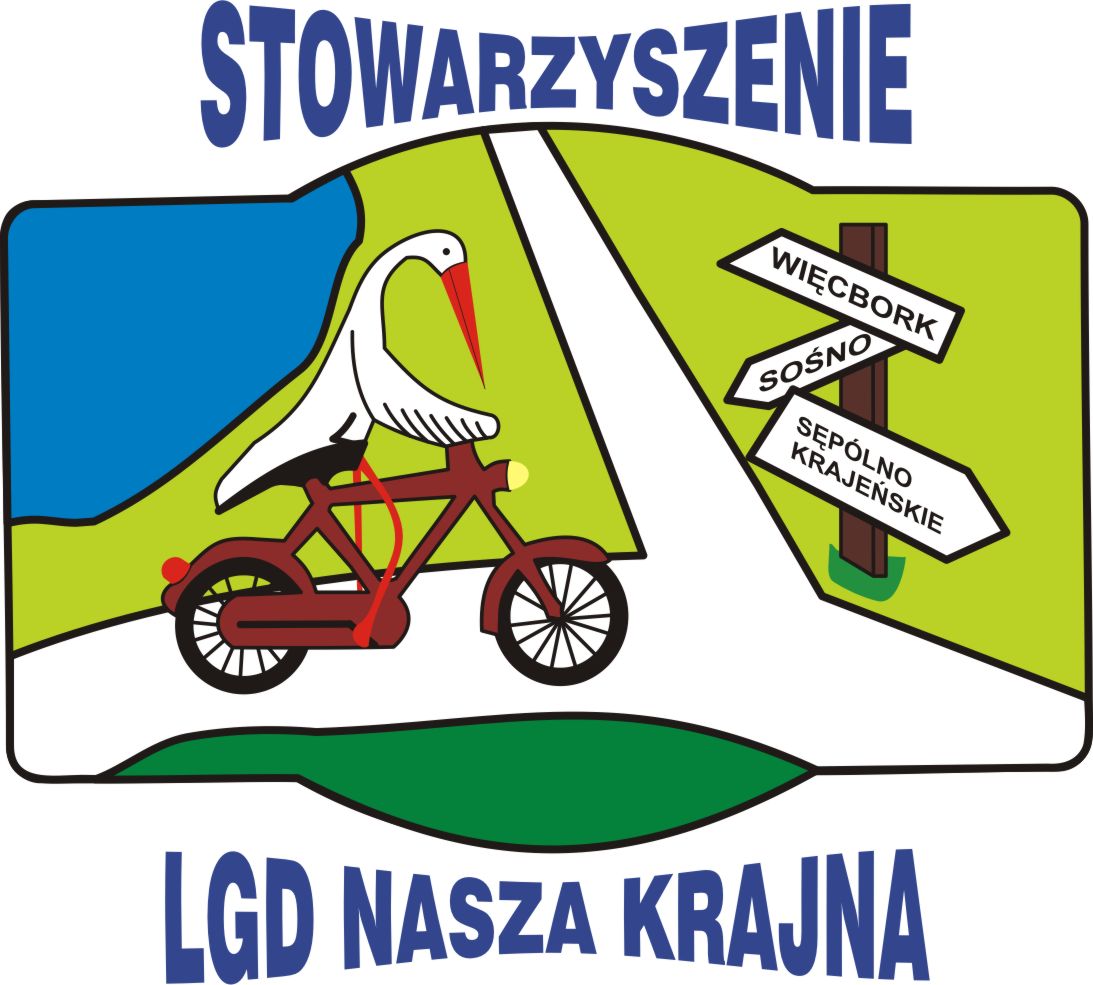 Logo Stowarzyszenia Nasza Krajna
