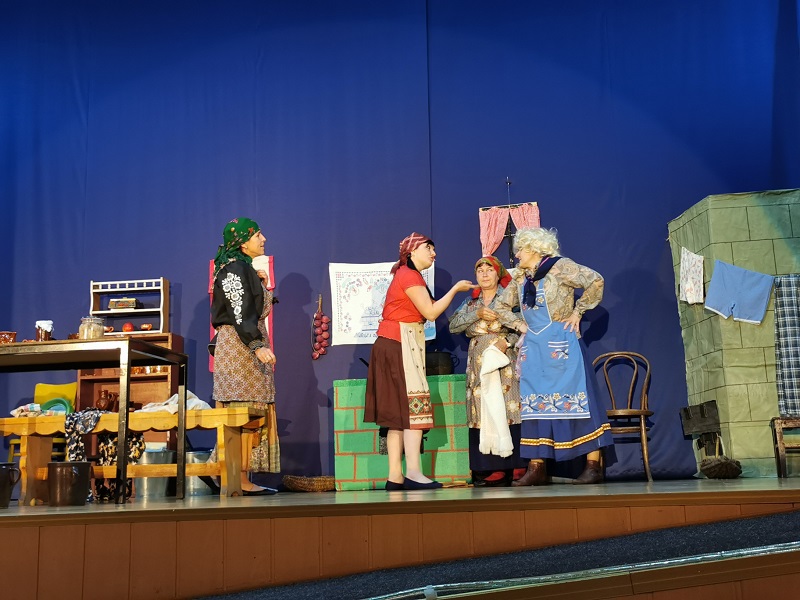 Teatr Witkowiacy