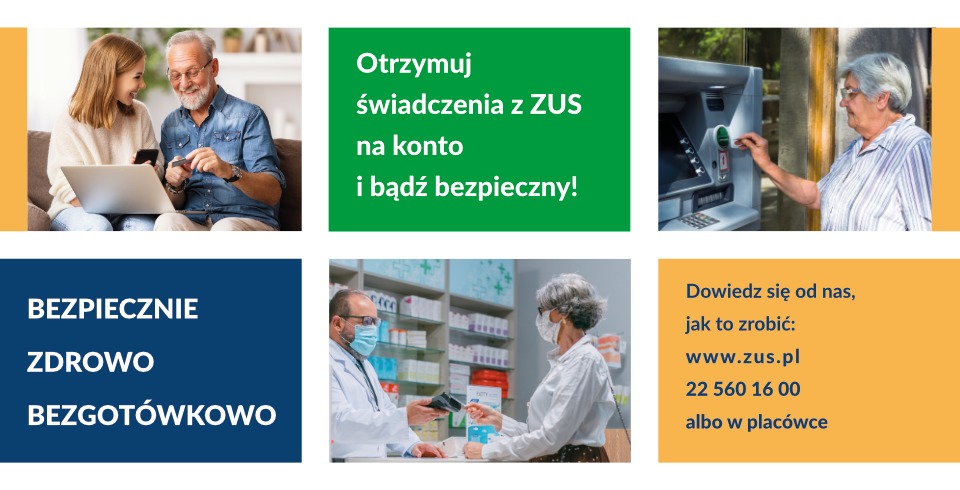 logo promujące artykuł