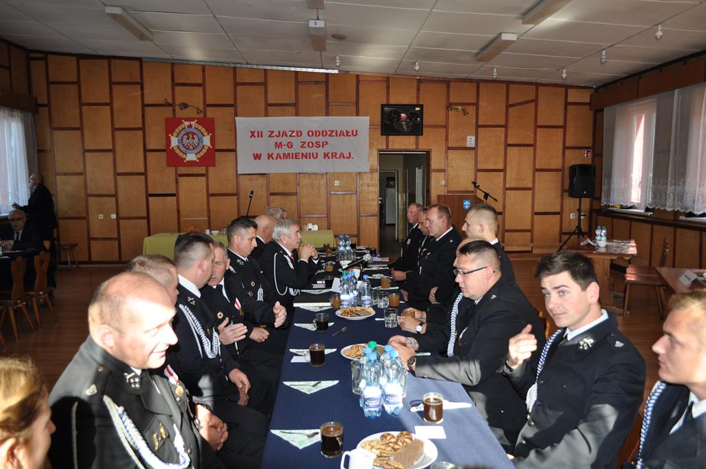 Delegaci Zdjazdu