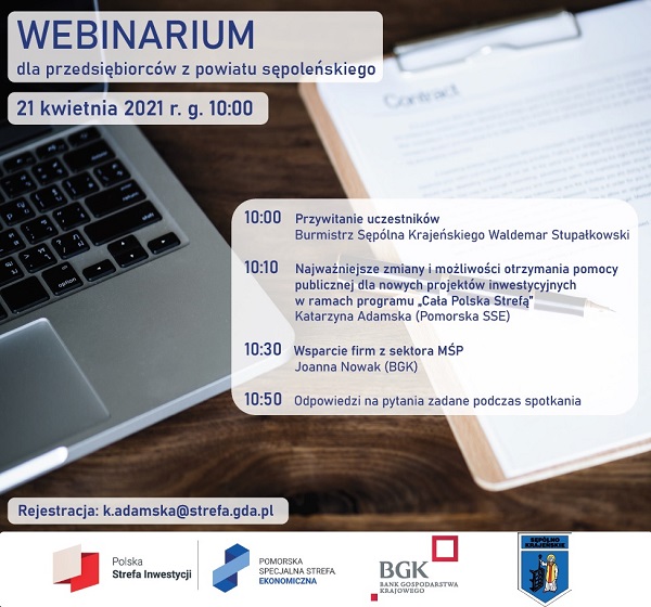webinar