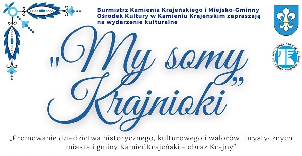 Wydarzenie "My somy Krajnioki", 06.06.2021