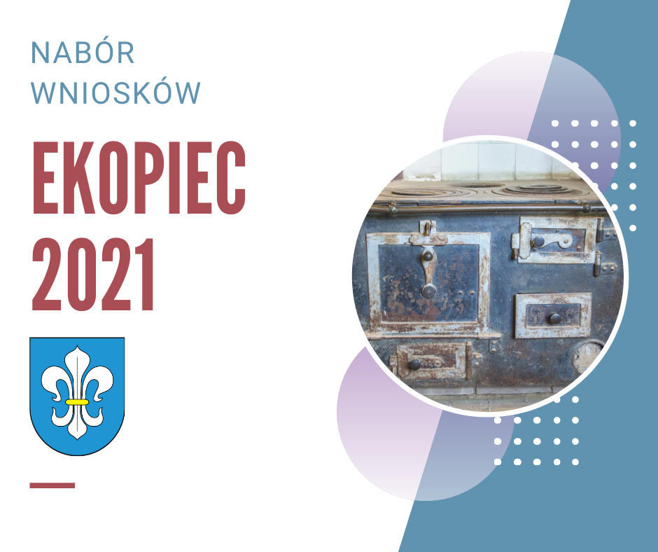 Dofinansowanie do wymiany pieców EKOPIEC 
