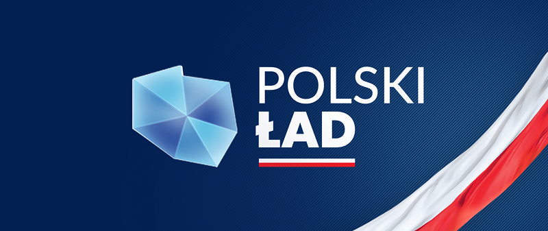 logo Polski Ład