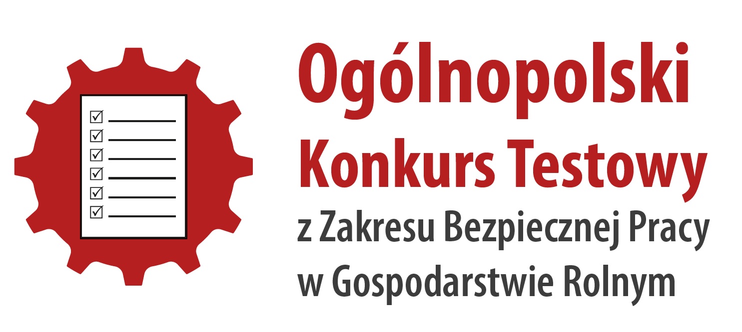 logo promujace artykuł