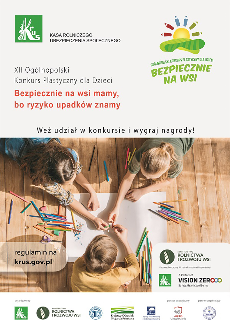 grafika promująca artykuł