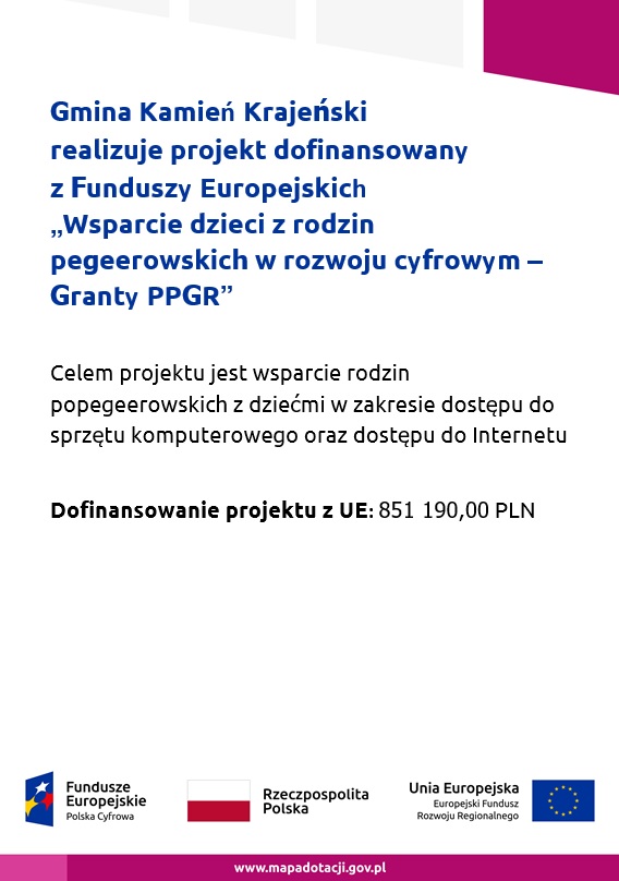 plakat grant ppgr