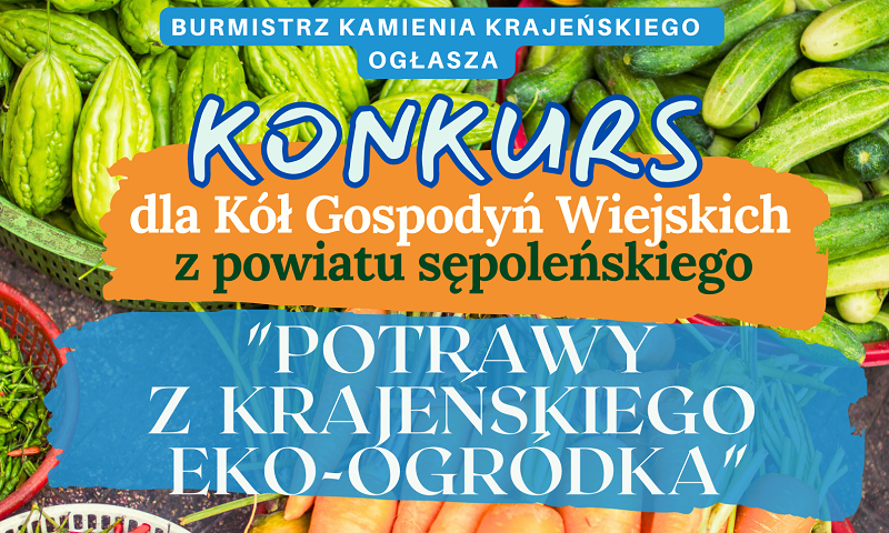 konkurs dla KGW