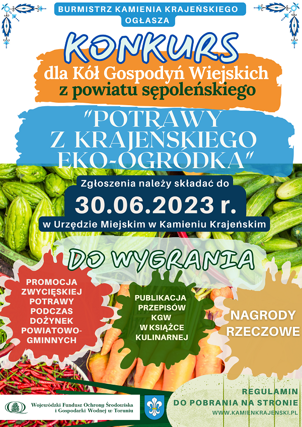 potrawy z krajeńskiego eko ogródka 2 kopia