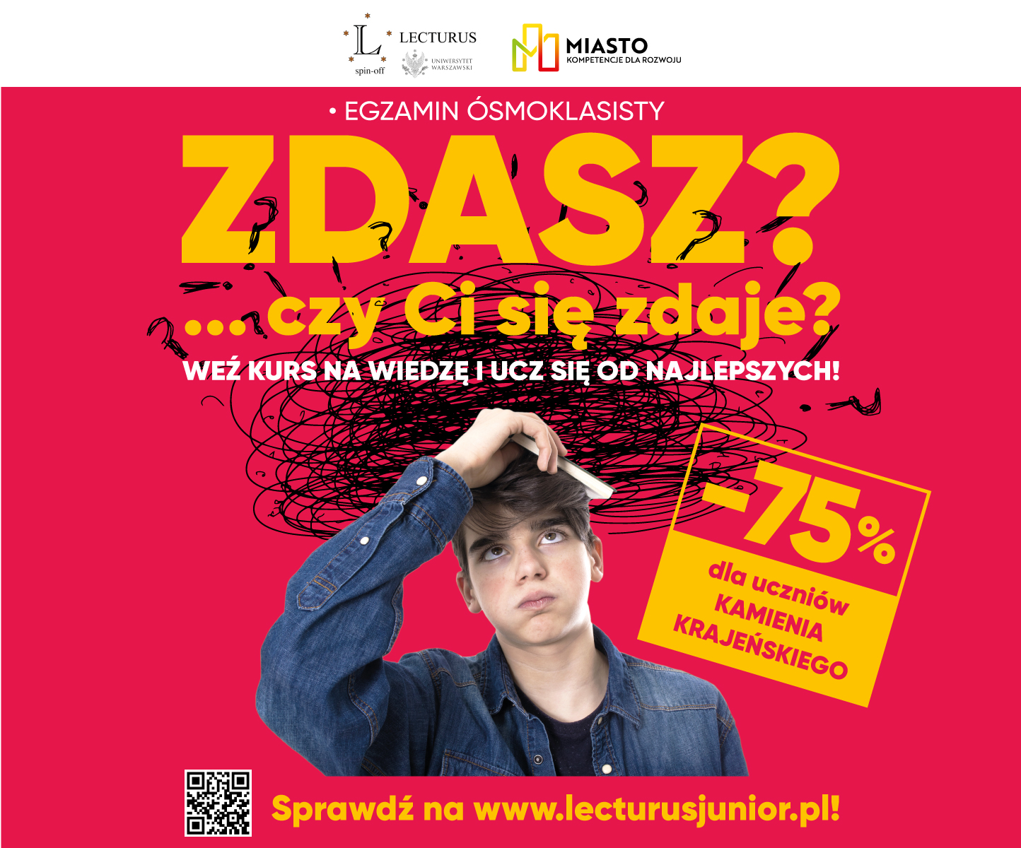 grafika promująca artykuł