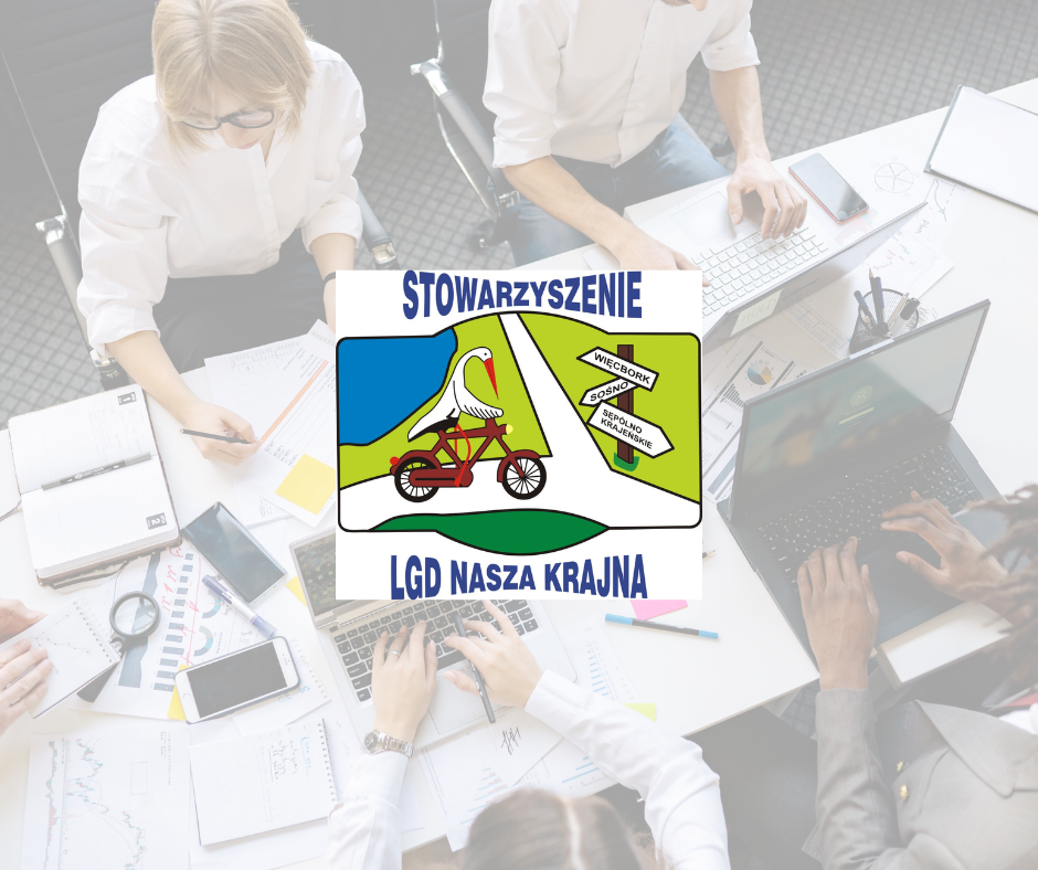 logo LGD Nasza Krajna
