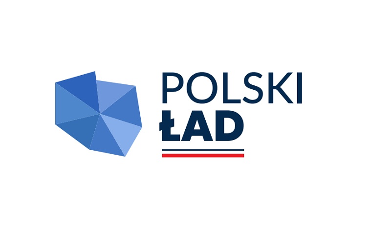 logo programu Polski Ład
