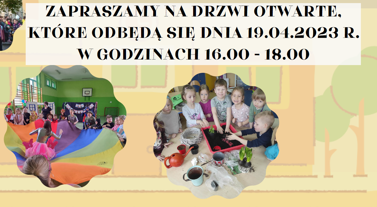dzień otwarty w szkole w zamartem