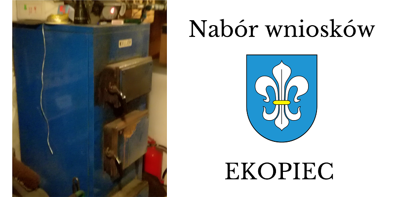 ogłoszenie o naborze wniosków