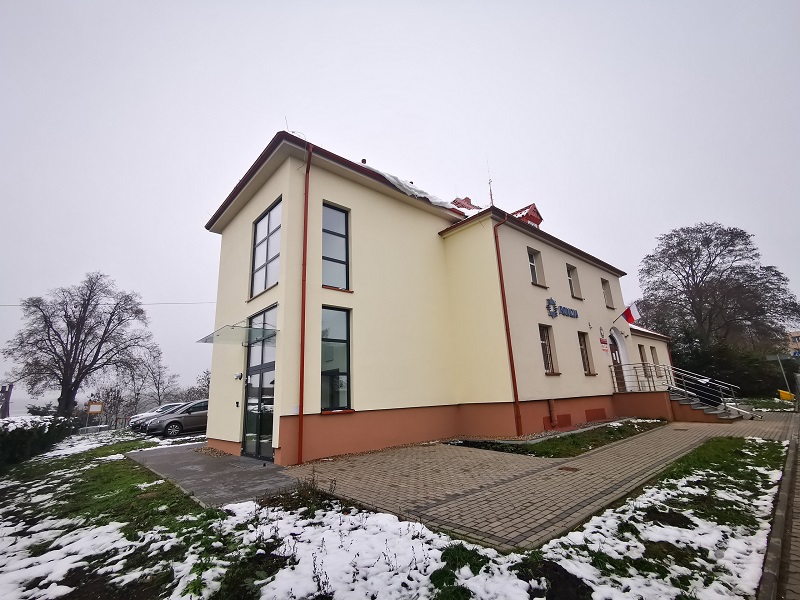 Klub Seniora