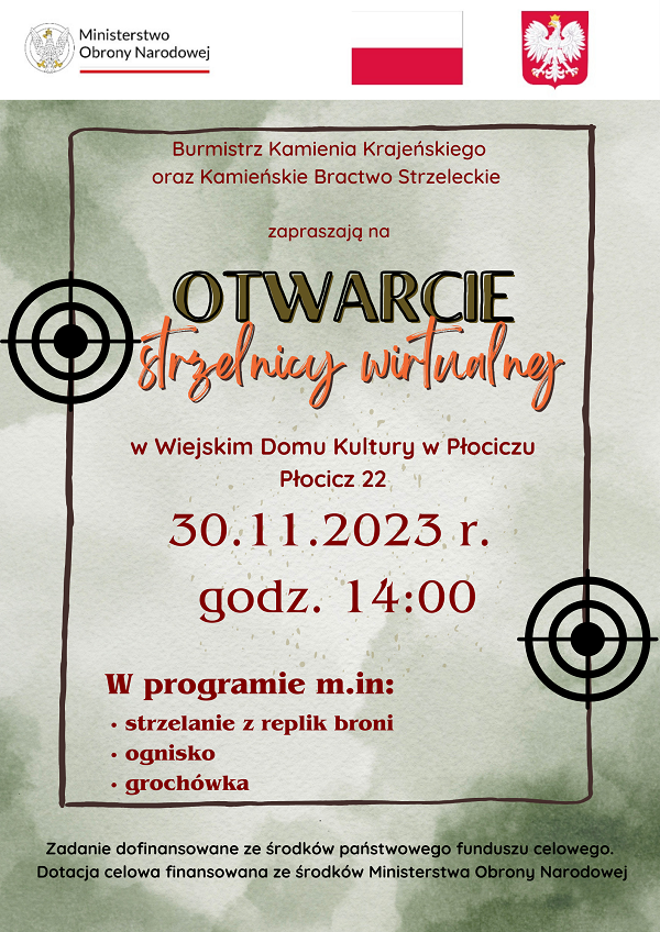Otwarcie 1