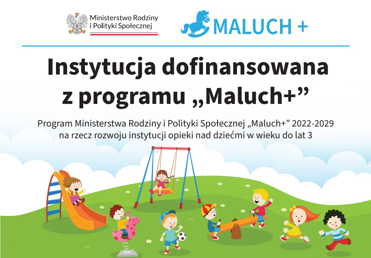 tablica maluch