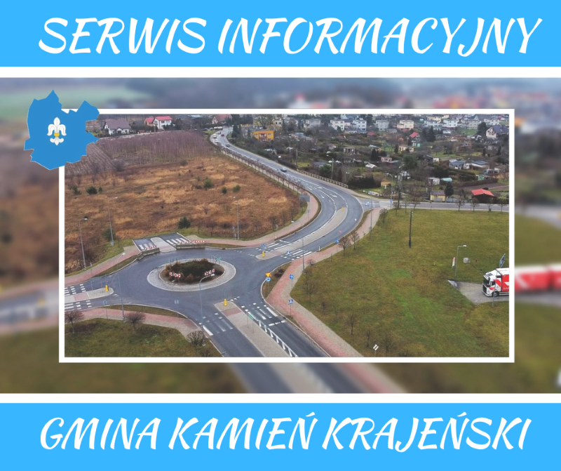 SERWIS INFORMACYJNY