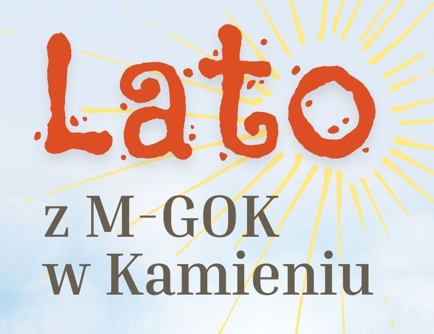 logo imprez w Kamieniu Krajeńskim
