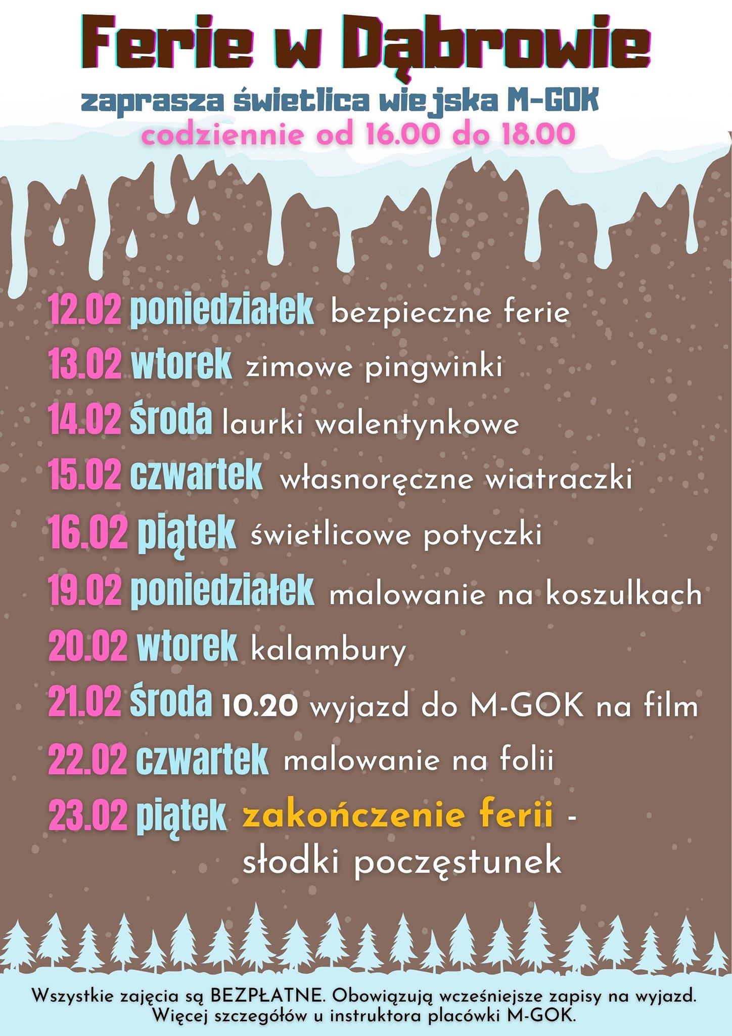 Dąbrowa