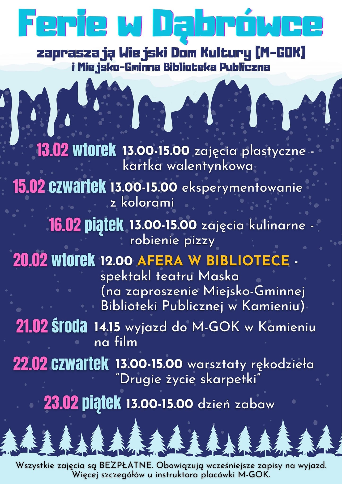 Dąbrówka