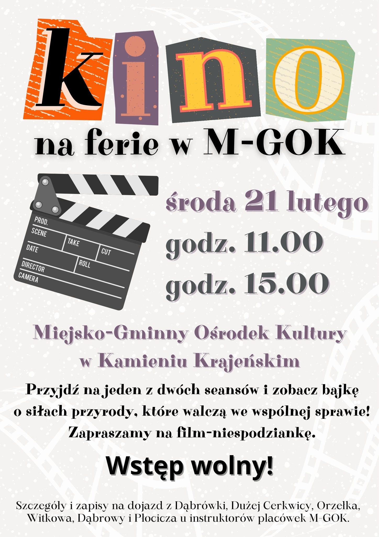Kino