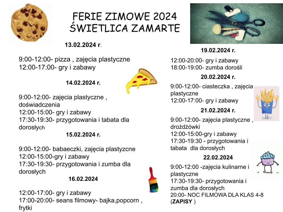 Zamarte