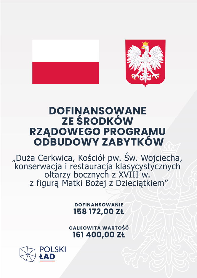 ołtarze na stronę