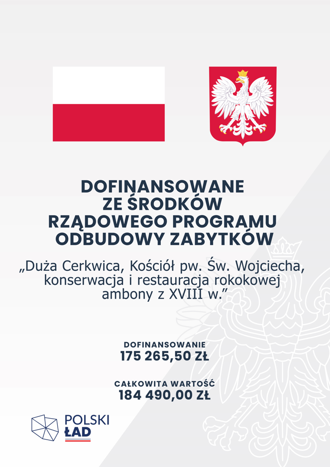 Ambona na stronę
