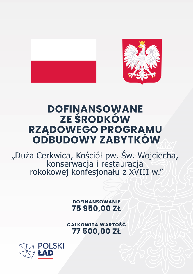Konfesjonał na stronę