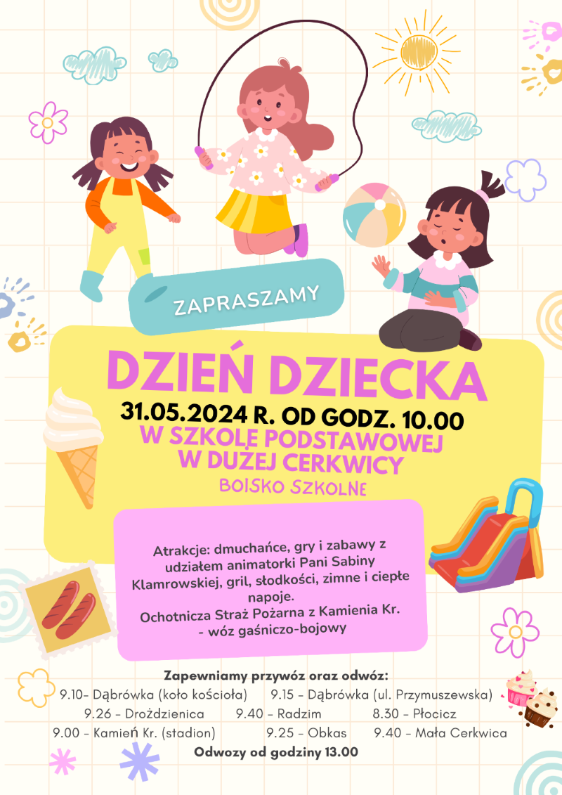 Dzien Dziecka 4