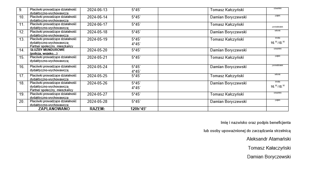 Zrzut ekranu 2024 05 31 105830