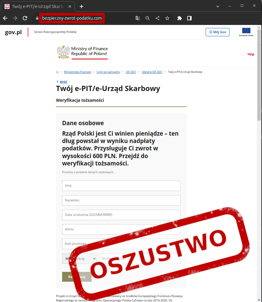 grafika promująca artykuł