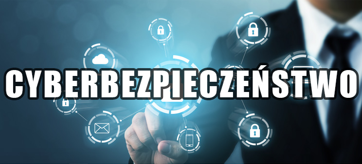 logo cyberbezpieczenstwo