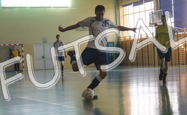 futsal