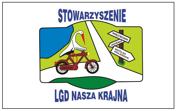logo promujące artykuł