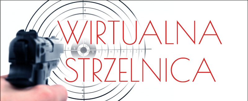 logo strzelnica